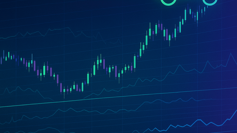 NextLogics: Revolutionizing AI-Driven Solutions for Freelancers, Traders, and Startups