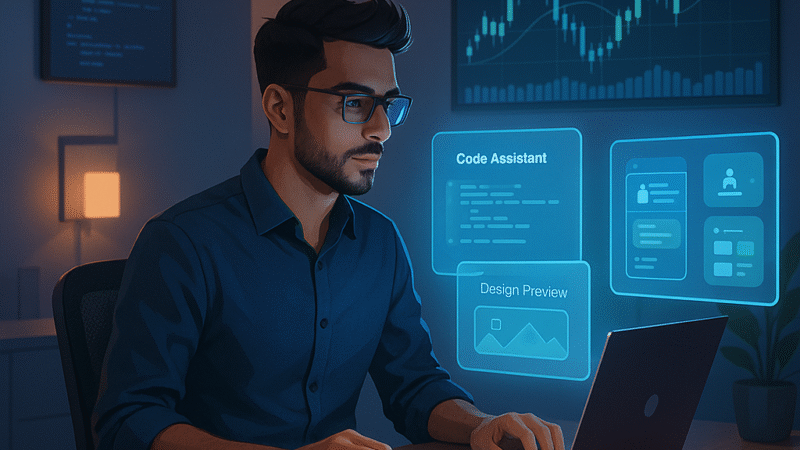 How Generative AI Is Redefining Freelancing in 2025