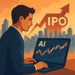 From Idea to IPO: How AI is Fueling the Next Generation of Trading Startups